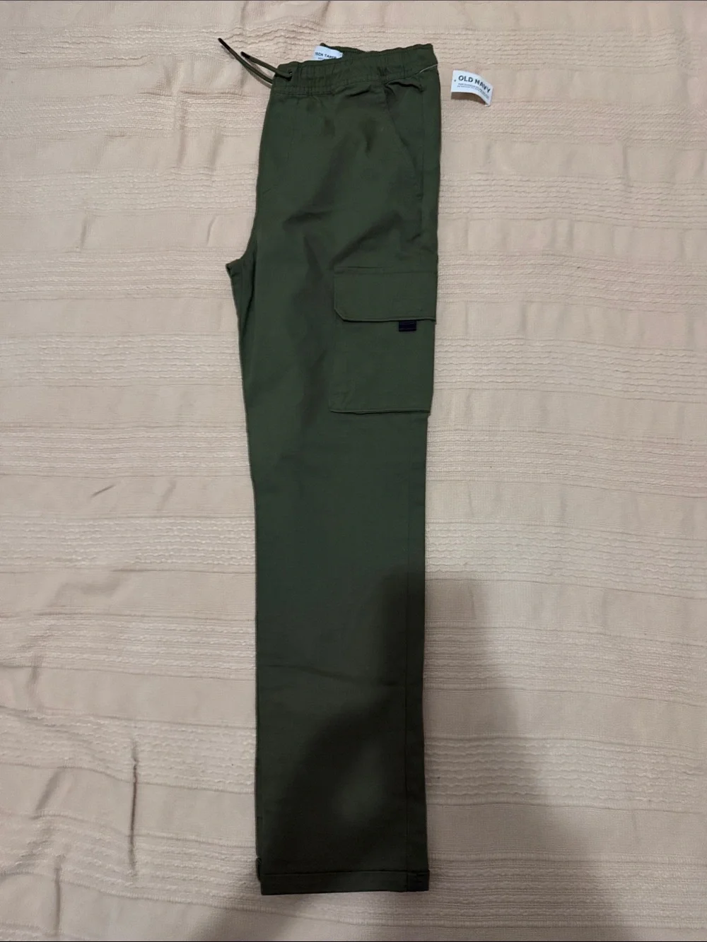 Old Navy kids Cargo Joggers